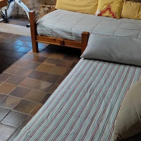 Eido Da Xacinta Semesterbostad