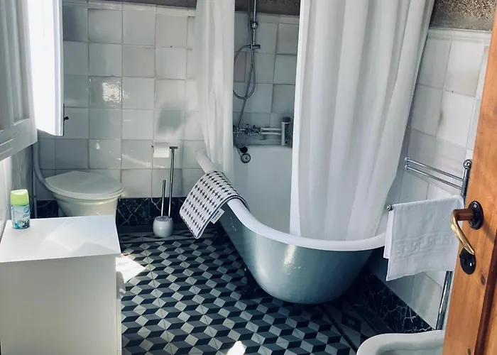 Eido Da Xacinta Hébergement de vacances *