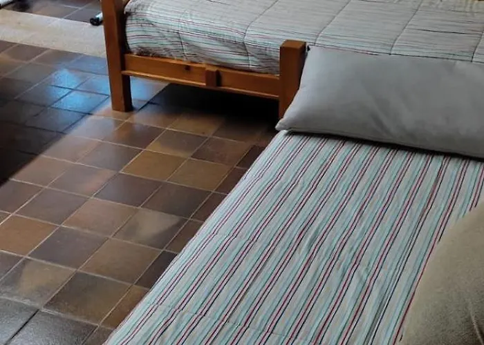 Eido Da Xacinta Hébergement de vacances