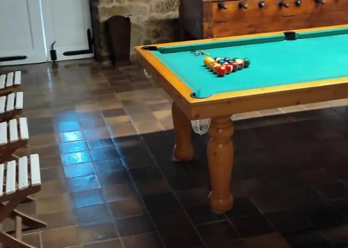 Eido Da Xacinta Hébergement de vacances *