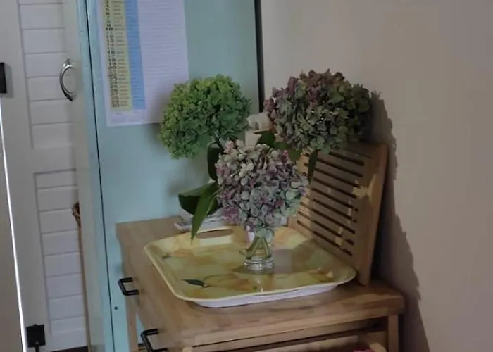 Hébergement de vacances Eido Da Xacinta Sotomayor